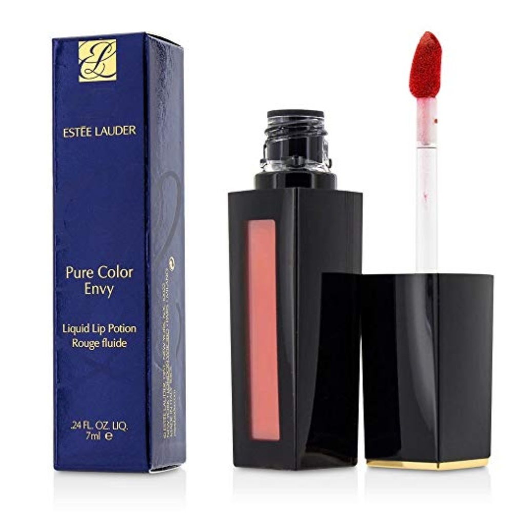 NWT Estee Lauder Color Envy - Cold Fire